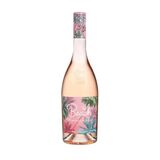 Víno The Beach by Whispering Angel rosé 0,75l