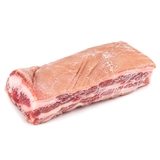 Mrazený Bravčový bok bez kosti s kožou Iberico cca 1,2kg Los Linares