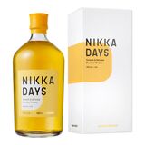 Nikka Days Whisky 40% 0,7l