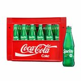 Sprite sklo 24x330ml*ZO