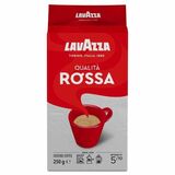 Lavazza Qualita Rossa zrnková káva 250g
