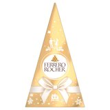 Ferrero Rocher Pyramida 75g