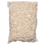 Balený Zeler čistený strúhaný na 3mm, 5kg