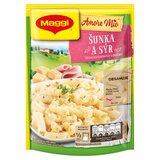 MAGGI Amore Mio, Šunka a syr (cestoviny) 140 g