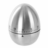 Orion Kuchynská minútka Vajce 7,5x6cm