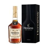 Hennessy VS v kartóniku 40% 0,7 l