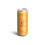 Cans alpská voda mango 330ml*ZO