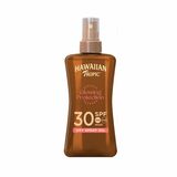 Hawaiian Tropic Protective Olej na opaľovanie SPF 30 200ml 