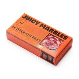 Mrazená Vegan Sviečková Steak 2x113g Juicy Marbles