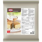 Malibu rezy 3,33kg Dr. Oetker