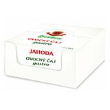 Herbex gastro čaj Jahoda 12x50g
