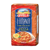 Múka Divella na pizzu 25kg vrece