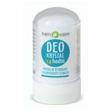 Purity Vision Deo kryštál deodorant 60g