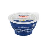 Milsy Bánovecký smotanový syr prírodný 125g