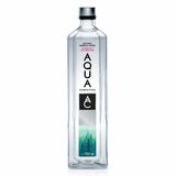 Aqua Carpatica minerálna voda neperlivá 750ml