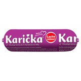 Syr tavený v črievku Lacto Minus 120g Karička