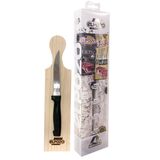 Darčekové balenie fuetec 320g El Pozo