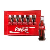 Coca Cola sklo 24x200ml*ZO