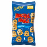 Monster Munch zemiakový snack 75g