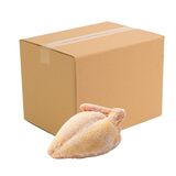 Mrazené Kuracie prsia supreme cca 15kg Aggelakis