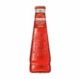 Crodino Rosso Nealkoholický aperitív 3x175ml