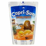 Capri-Sun Safari Fruits ovocný nápoj 200ml