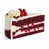 Mrazená Torta Red velvet 14x140g Floril