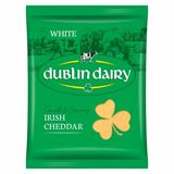 Syr Írsky Biely Cheddar plátky 150g Dublin Dairy