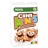 NESTLÉ CINI MINIS Cereálie 450g