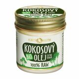 Purity Vision Bio Raw Kokosový olej 120ml