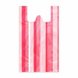 Taška Pruhovaná 30x14x50cm 10kg WI68410, 100ks