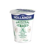Jogurt BIO Gazdovský biely 400g Hollandia VÝPREDAJ