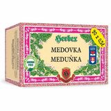 Herbex čaj Medovka lekárska 20x3g (60g)