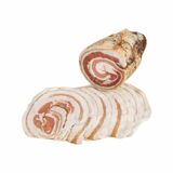 Bravčový bôčik sušený krájaný rolovaný z přeštického prasaťa 100g Naše maso 