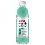 Jana Vitamin refresh mäta,limeta 500ml*ZO VÝPREDAJ