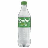 Sprite Citrón limetka 500 ml *ZO
