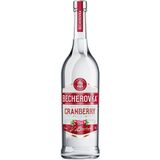 Becherovka Cranberry Fusion 0,7L 30%