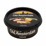 Nátierka tavená syrová krém 125 g Old Amsterdam