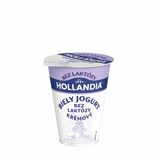 Jogurt bez laktózy biely 180g Hollandia