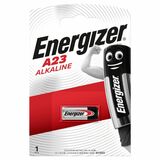 Batéria alkalická špeciálna E23A Energizer