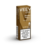 Veev one náplň Blended tobacco