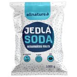  Allnature Jedlá sóda 1kg