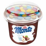 Monte Top Cup 70g Zott