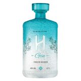 H Gin 40 % 0,7l