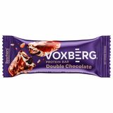 Protein Bar Dvojitá Čokoláda 50g Voxberg