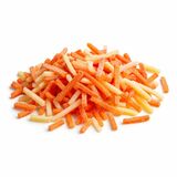 Mrazená Zeleninová zmes prúžky Sviečková 2,5kg Viking Frost