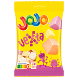 JOJO Vexta želé cukríky s ovocnými príchuťami 80g