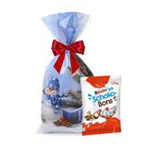 Mikulášsky balíček Kinder