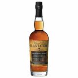 Plantation Original Dark Rum 40% 0,7 l