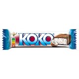 KOKO Kokosová tyčinka máčaná v čokoláde Orion 35g